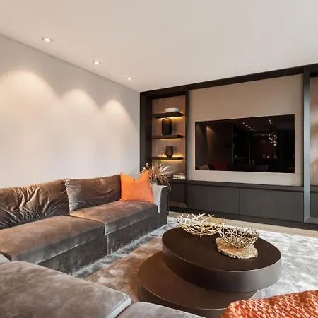 Center 3b And 3b Daire Amsterdam