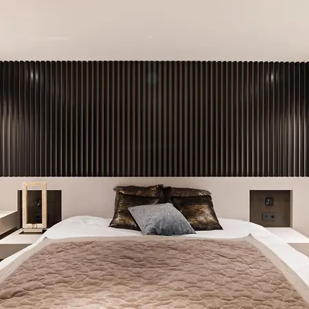 Apartamento Center 3b And 3b *